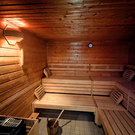 Hotel Ostfriesen Hof Лер Екстериор снимка