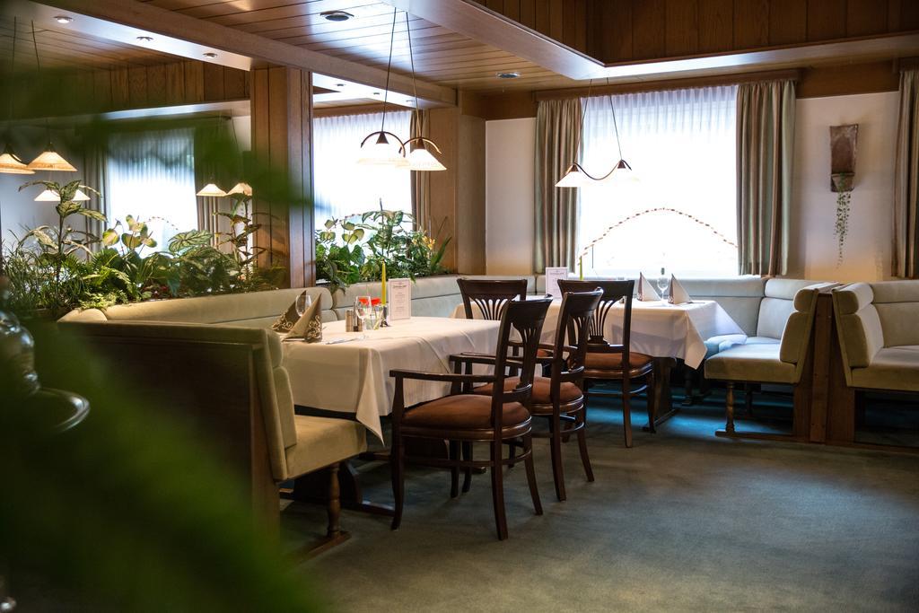 Hotel Ostfriesen Hof Лер Екстериор снимка