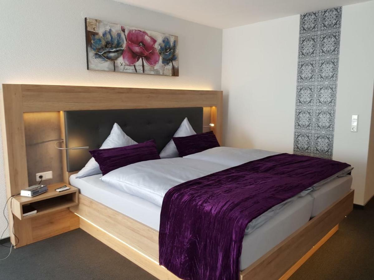 Hotel Ostfriesen Hof Лер Екстериор снимка