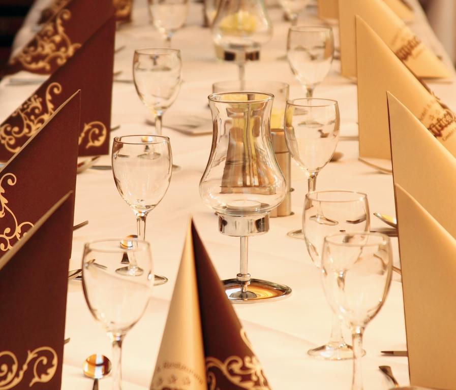 Hotel Ostfriesen Hof Лер Екстериор снимка